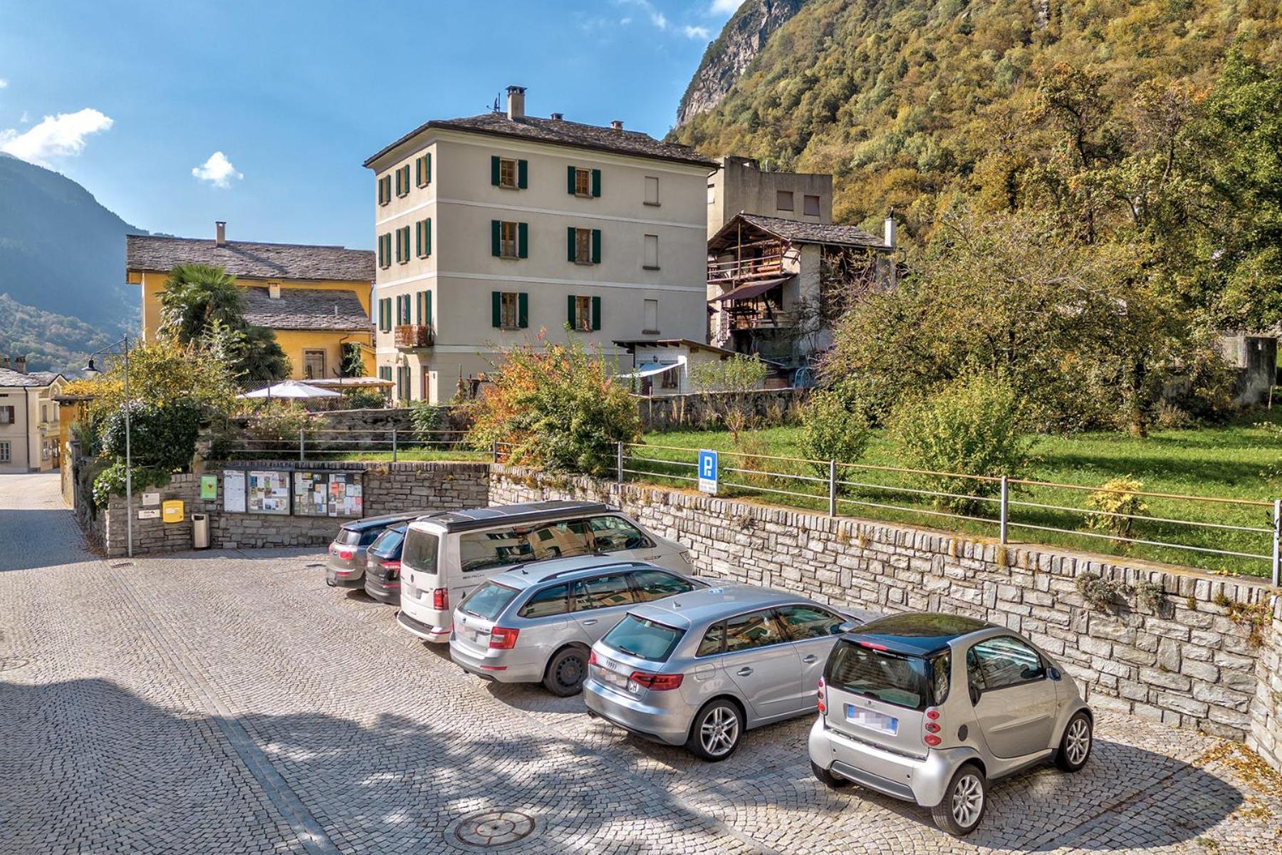 Casa Pool Tra St Moritz E Il Lago Di Como Castasegna 외부 사진