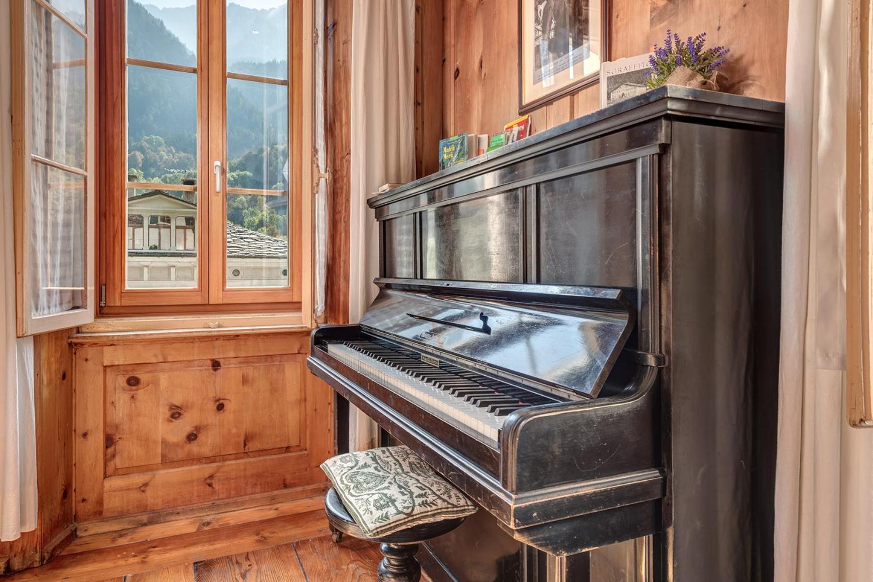 Casa Pool Tra St Moritz E Il Lago Di Como Castasegna 외부 사진